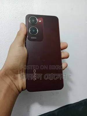Vivo Y18 128 GB