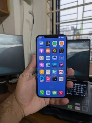 Apple iPhone 12 Pro Max 128 GB Silver