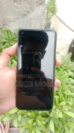 OnePlus 9R 128 GB Blue