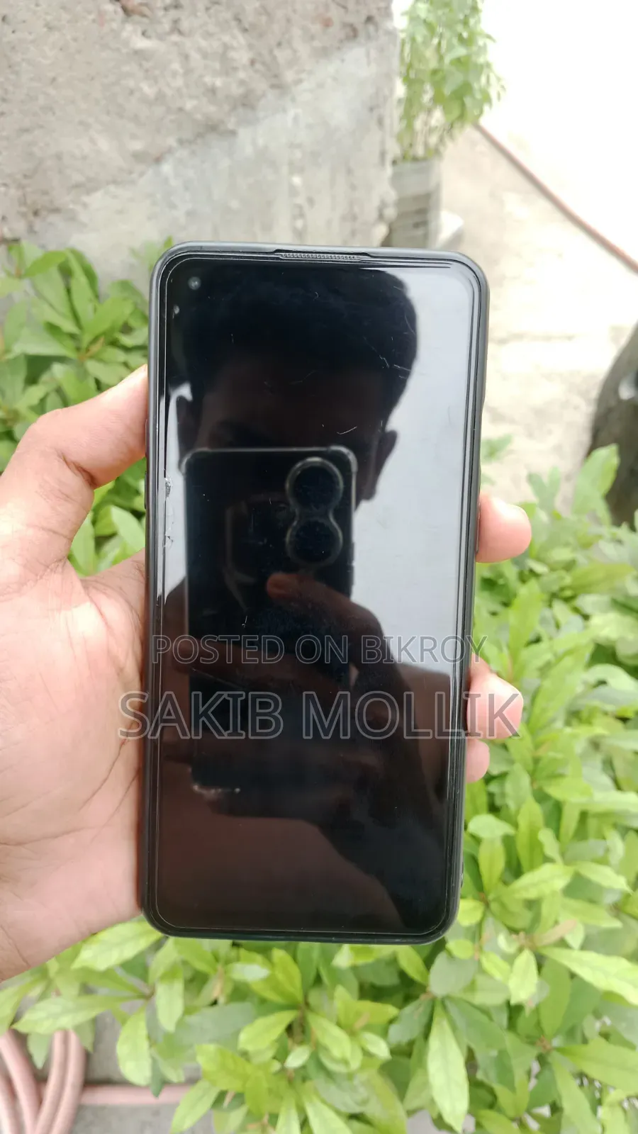 OnePlus 9R 128 GB Blue