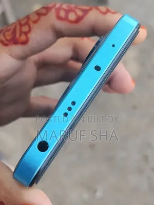 Xiaomi Redmi Note 14 4G 128 GB Blue
