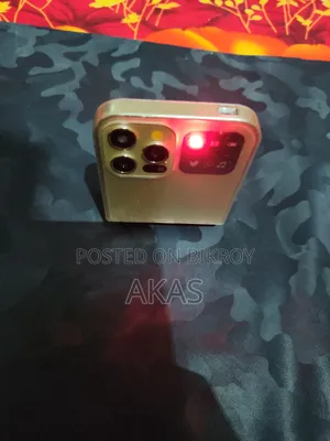 Button Mobile