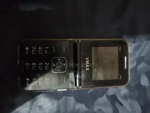 Button Mobile