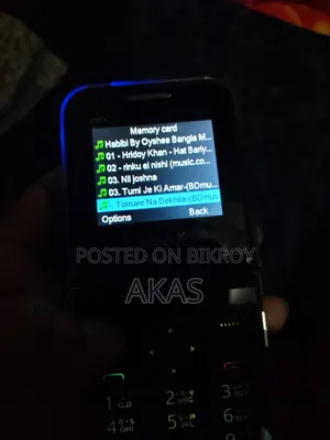 Button Mobile
