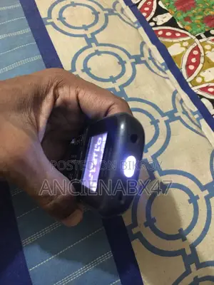 Infinix Diamond 4 GB Blue
