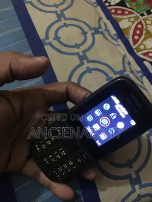 Infinix Diamond 4 GB Blue