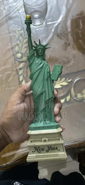 স্ট্যাচু অফ লিবার্টি রেপ্লিকা