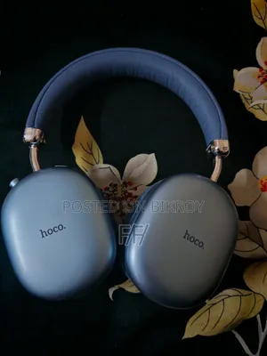 Hoco W35 Max Wireless Headphone
