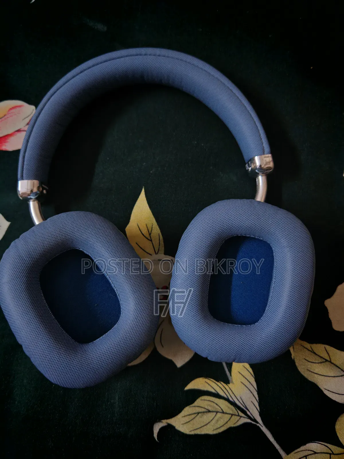Hoco W35 Max Wireless Headphone