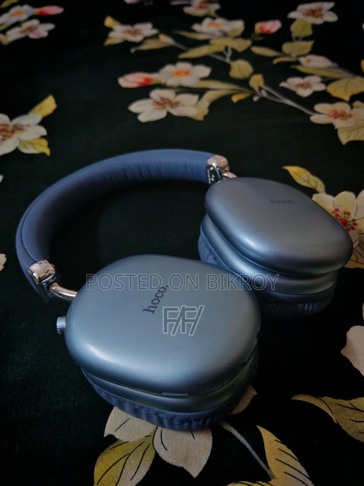 Hoco W35 Max Wireless Headphone