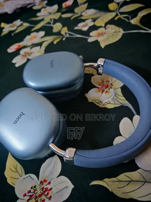 Hoco W35 Max Wireless Headphone