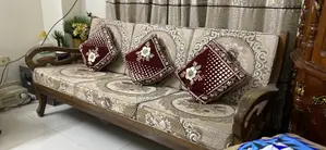 Furniture Sofa