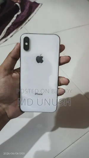 Apple iPhone XS 64 GB White