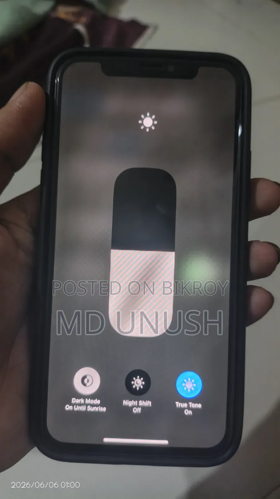 Apple iPhone XS 64 GB White
