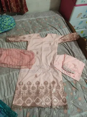 Used Two Three Piece