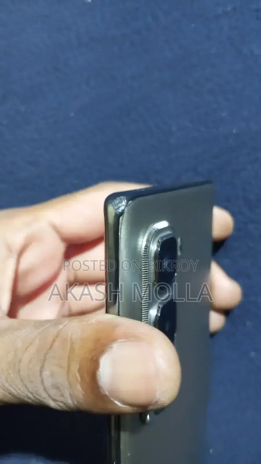 Infinix Hot 50 Pro+ 4G 256 GB
