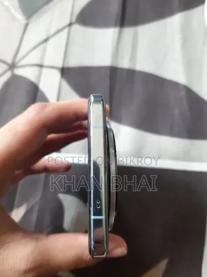 Vivo X200 Pro 512 GB Blue