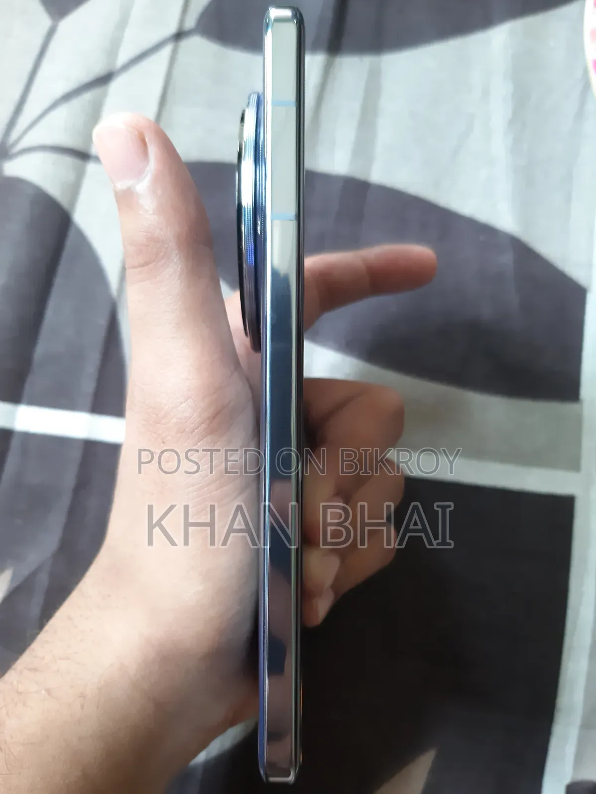 Vivo X200 Pro 512 GB Blue