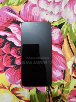 Xiaomi Redmi Turbo 4 Pro 256 GB Black