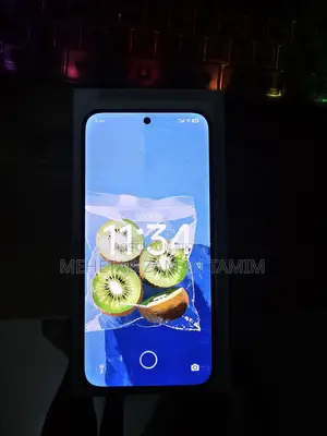 Xiaomi Redmi Turbo 4 Pro 256 GB Black