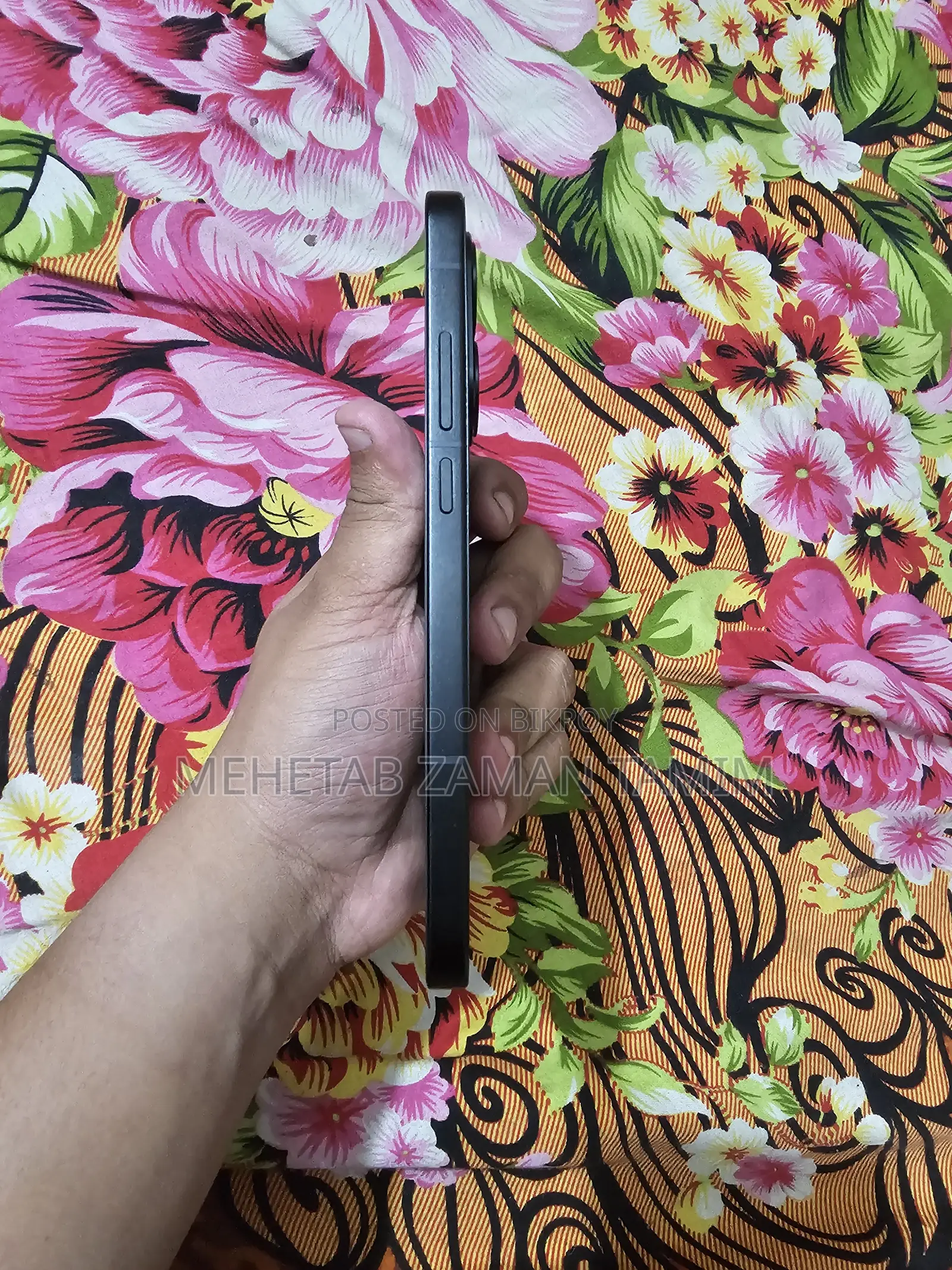 Xiaomi Redmi Turbo 4 Pro 256 GB Black