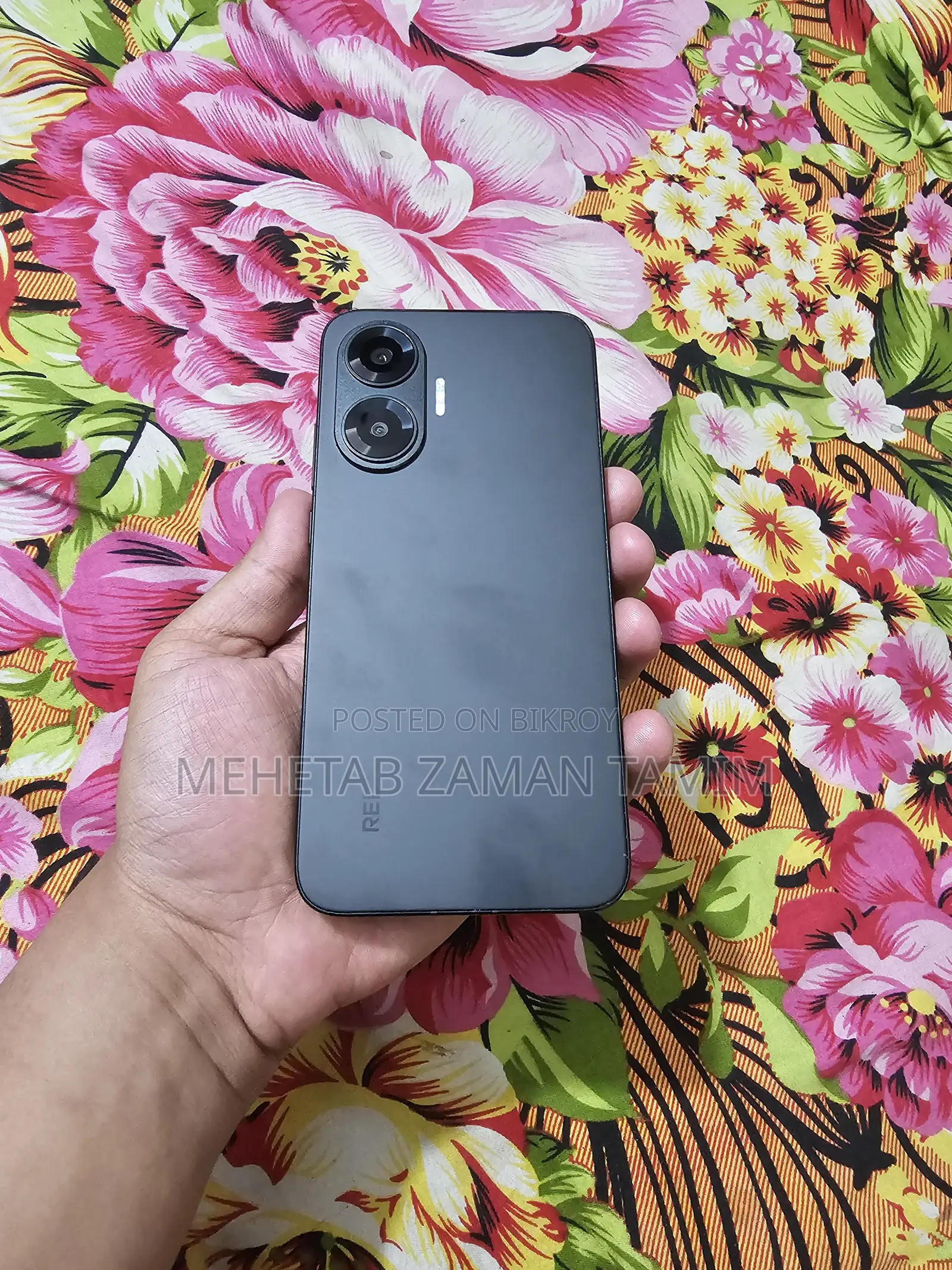 Xiaomi Redmi Turbo 4 Pro 256 GB Black