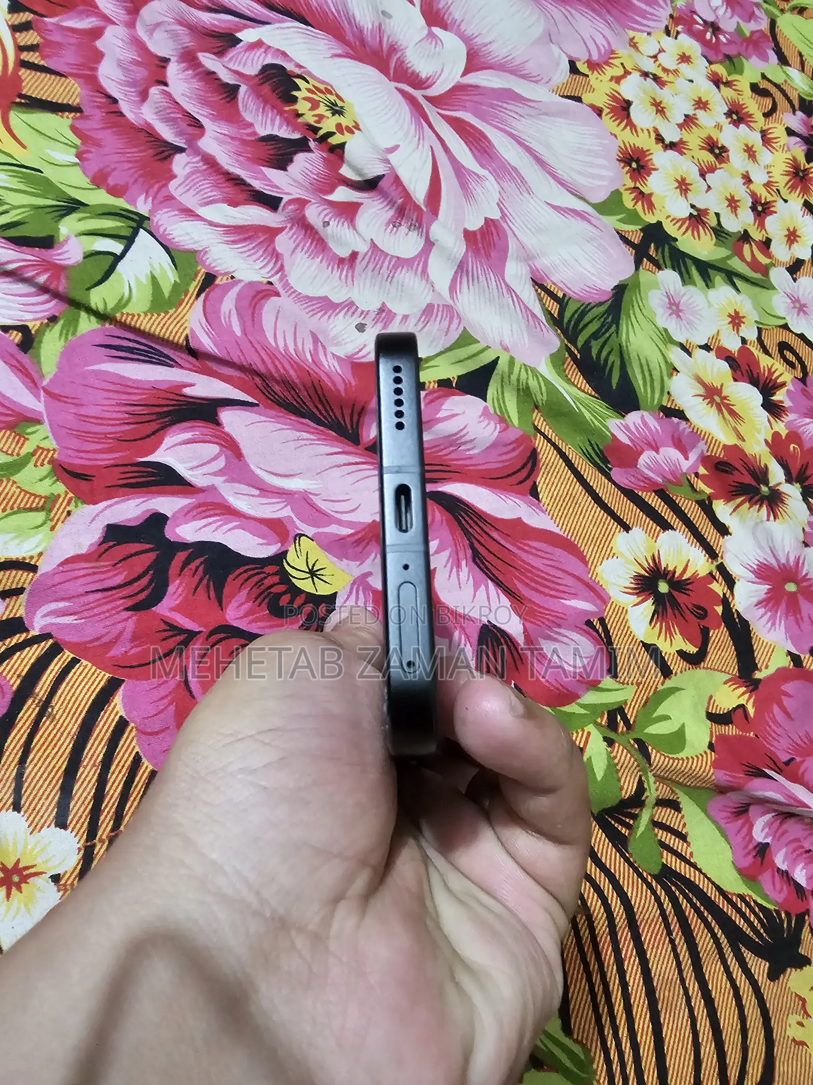 Xiaomi Redmi Turbo 4 Pro 256 GB Black