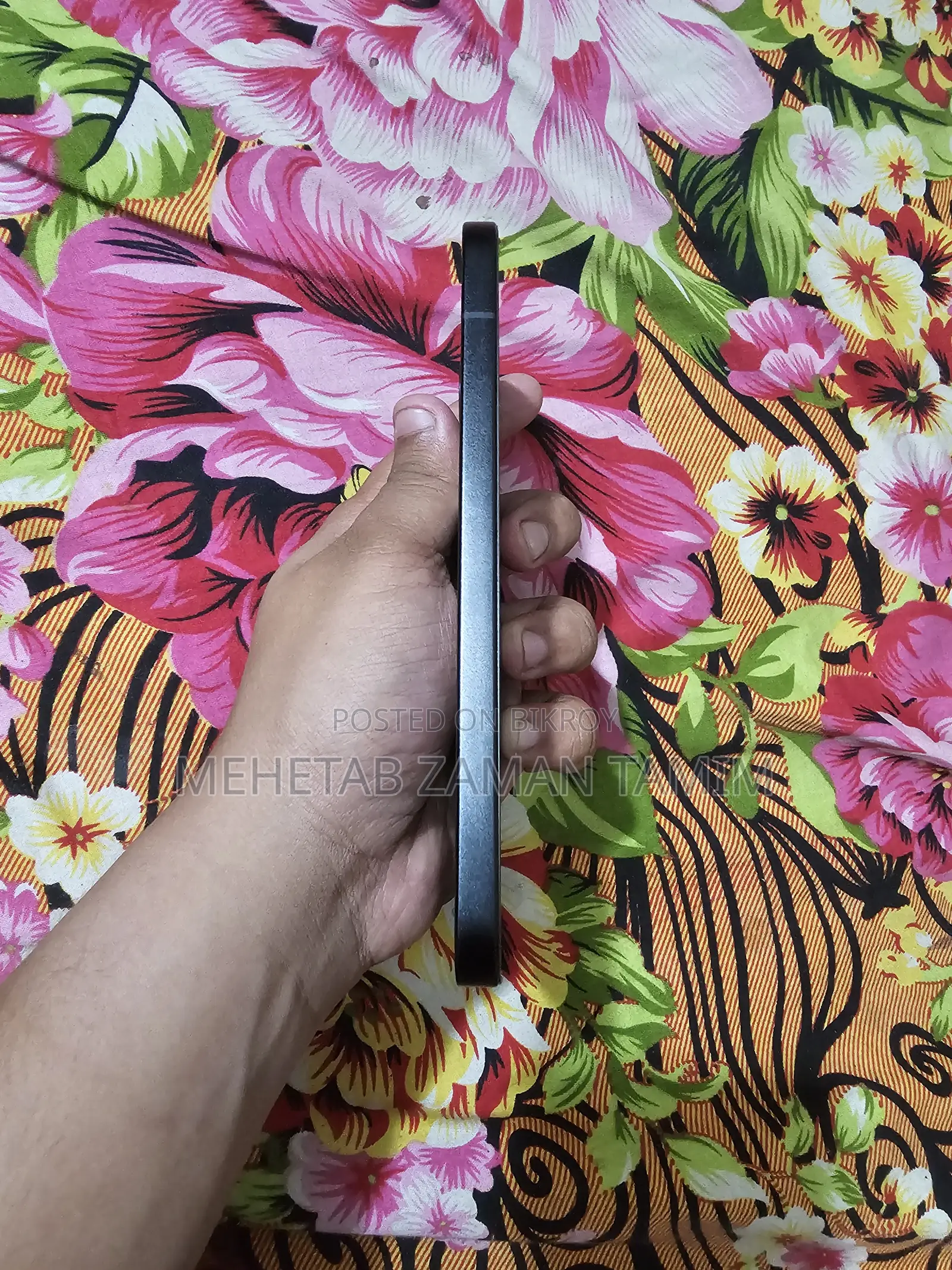 Xiaomi Redmi Turbo 4 Pro 256 GB Black