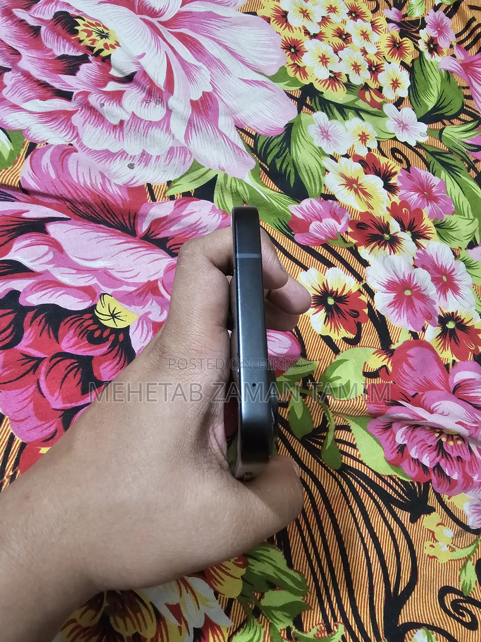 Xiaomi Redmi Turbo 4 Pro 256 GB Black