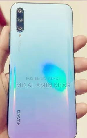 Huawei Y9s 128 GB Blue