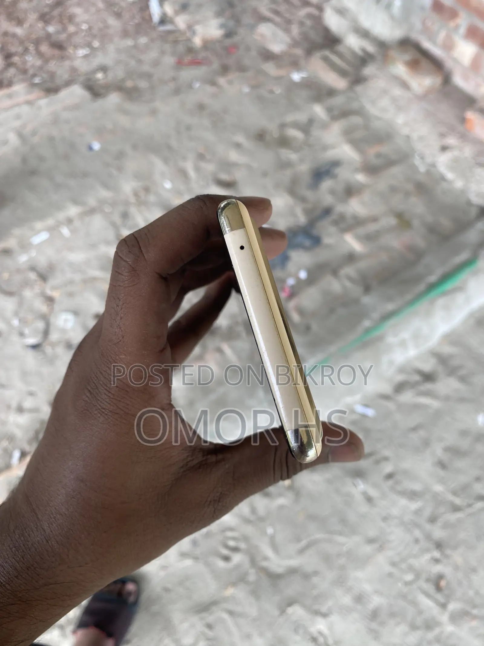 Google Pixel 6 Pro 128 GB Pink