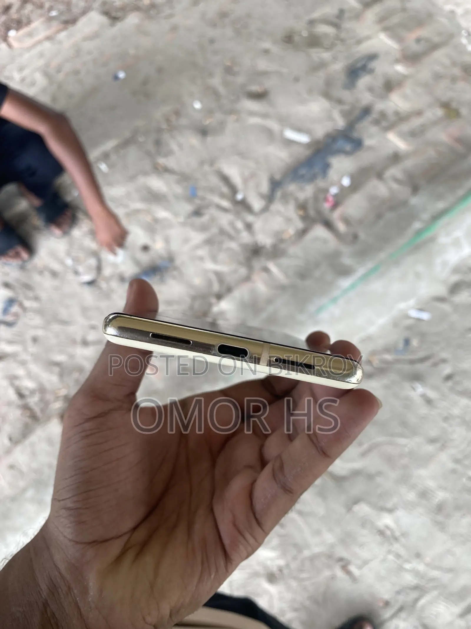 Google Pixel 6 Pro 128 GB Pink