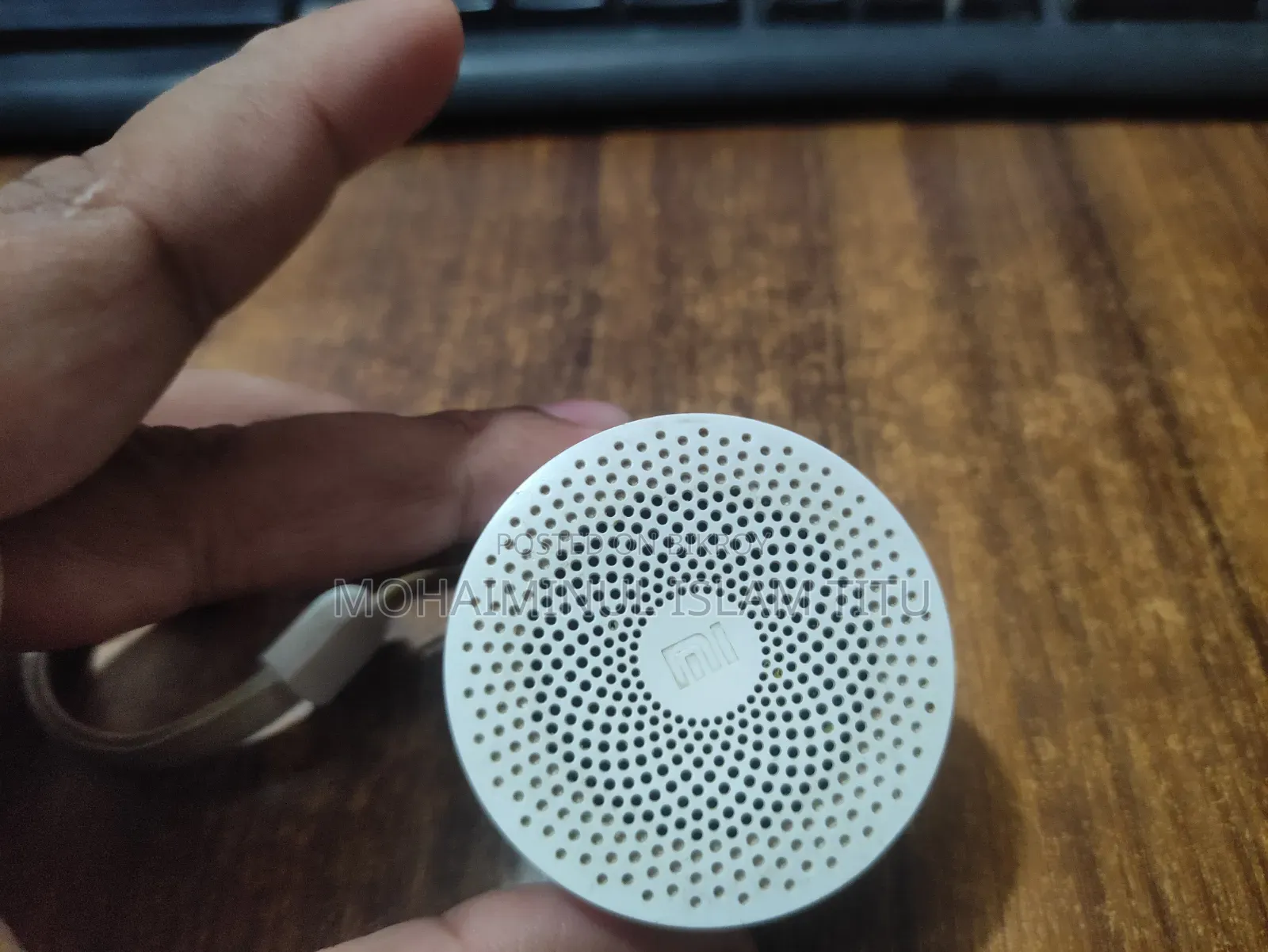 Mi Bluetooth Speaker
