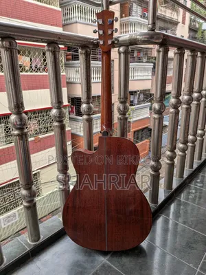 ডেভাইজার গিটার