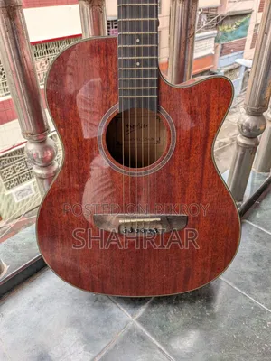 ডেভাইজার গিটার