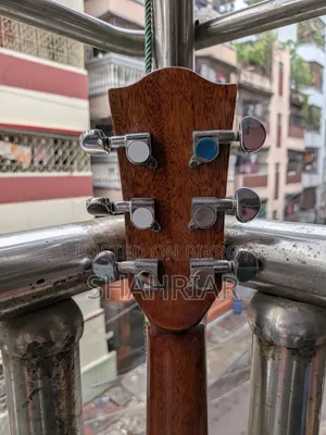 ডেভাইজার গিটার