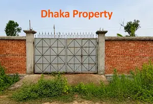 54ft Rd 5 Katha Park East At Sector-3