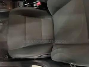 Toyota Axio 2021 White