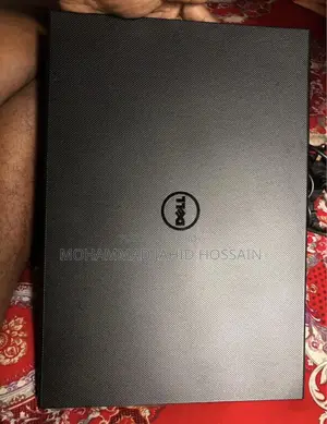Laptop Dell Inspiron 14 4GB Intel Core I7 HDD 1TB