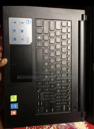 Laptop Dell Inspiron 14 4GB Intel Core I7 HDD 1TB
