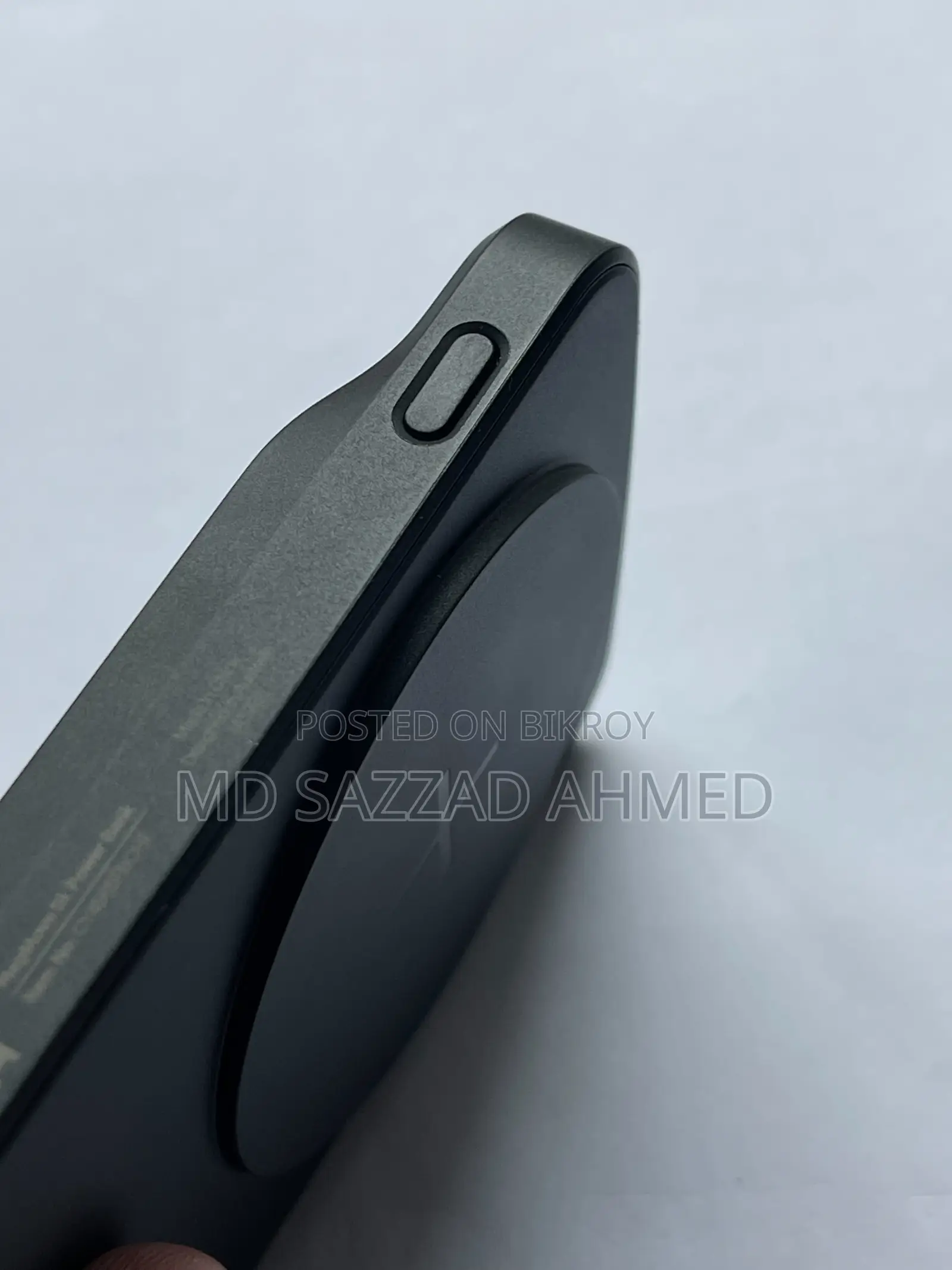Cygnett Magmove Magsafe mAh Power Bank