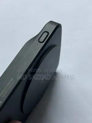 Cygnett Magmove Magsafe mAh Power Bank