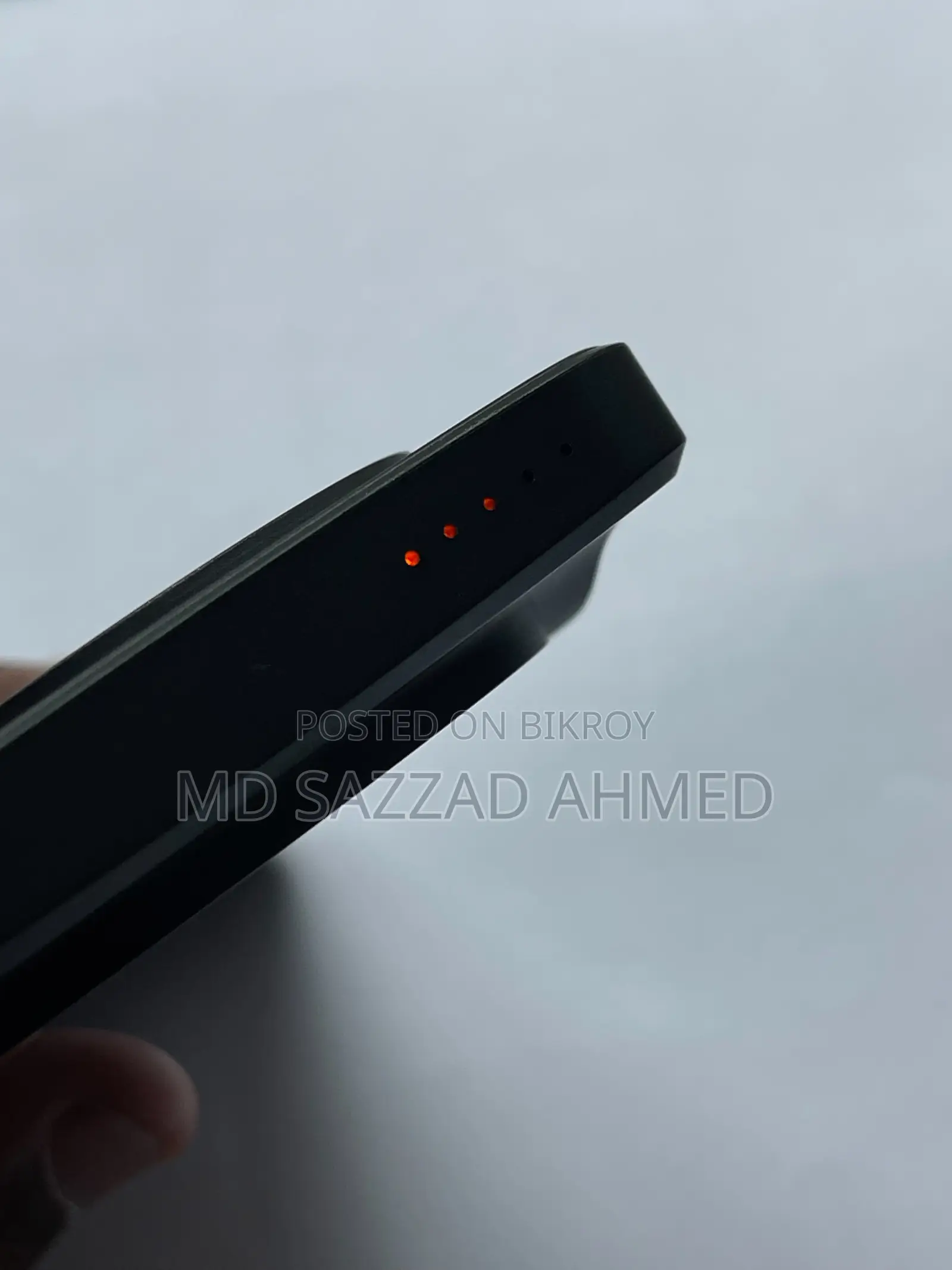 Cygnett Magmove Magsafe mAh Power Bank