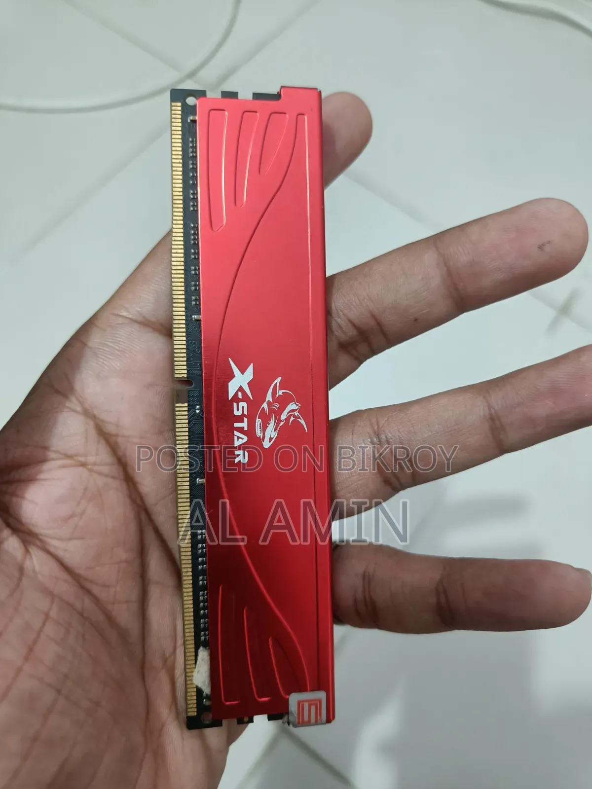 X-Star 8GB Memory Card