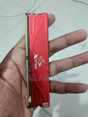 X-Star 8GB Memory Card