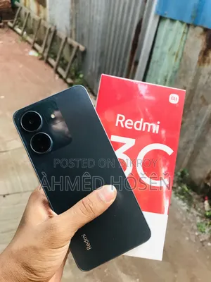 Xiaomi Redmi 13C 128 GB