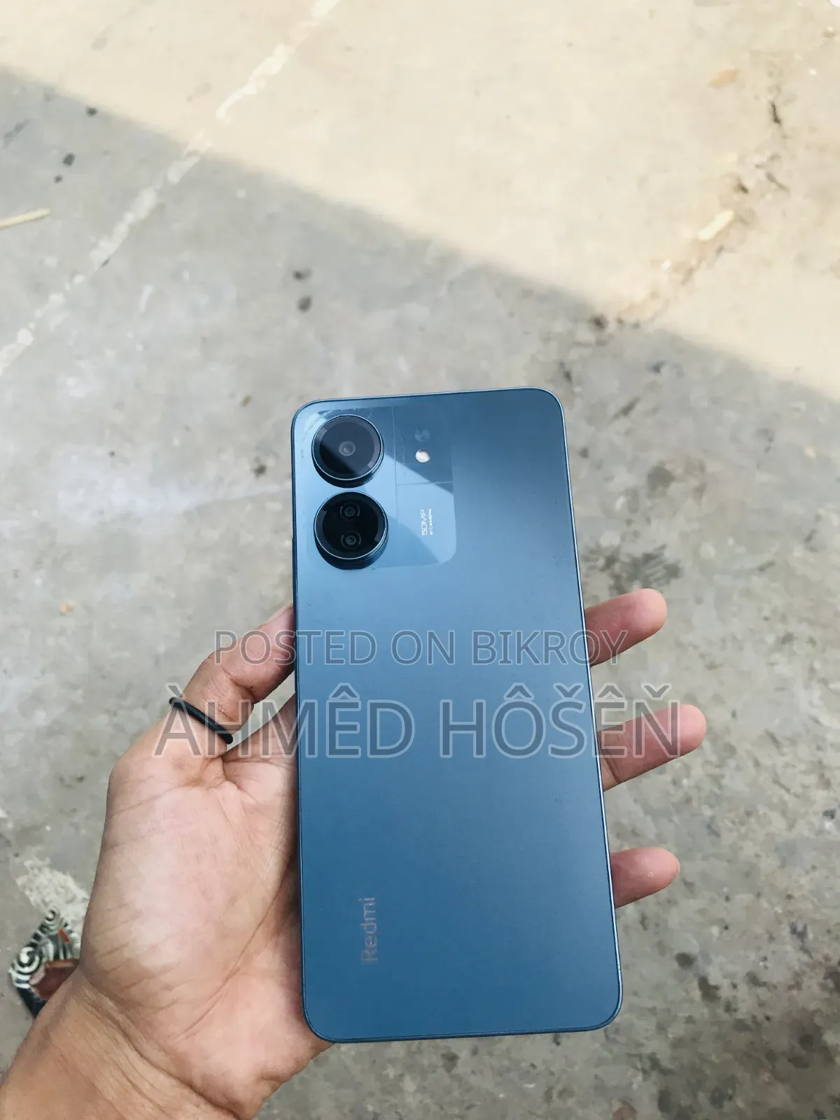 Xiaomi Redmi 13C 128 GB