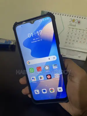 Oppo A16 32 GB Blue