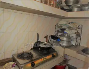 1-bedroom Apartment in Mohammadpur for Rent