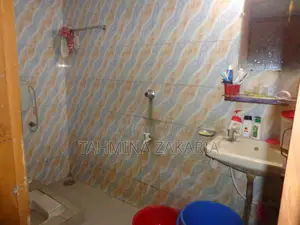 1-bedroom Apartment in Mohammadpur for Rent